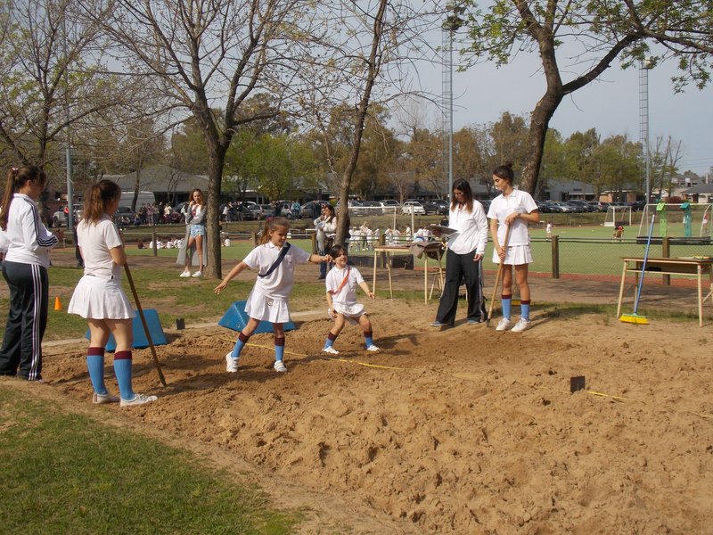 Sports primaria Tortuguitas 5