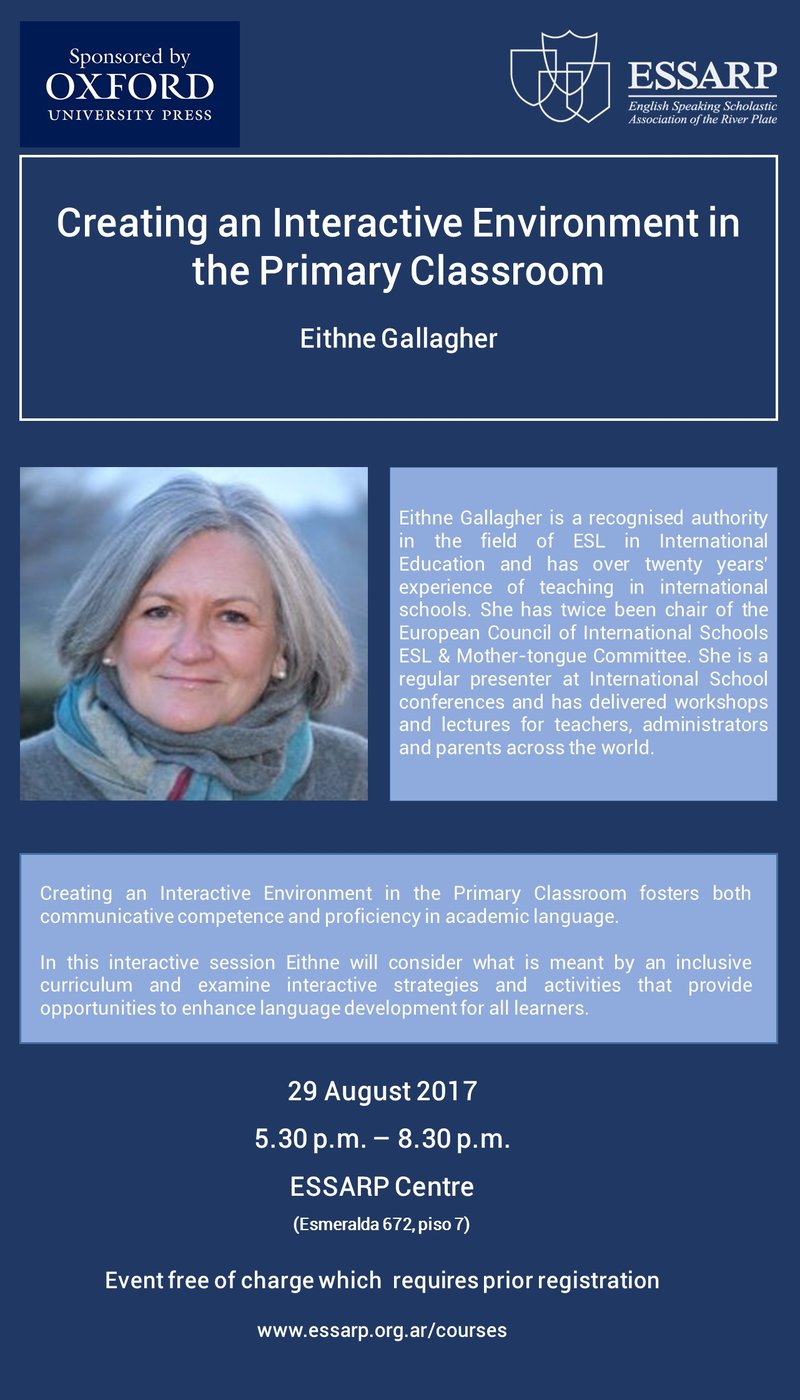 E. Gallagher1