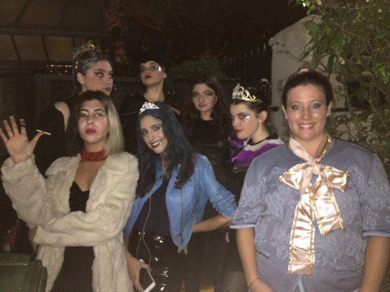 descendants 4