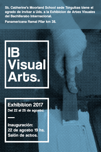 IB Visual arts