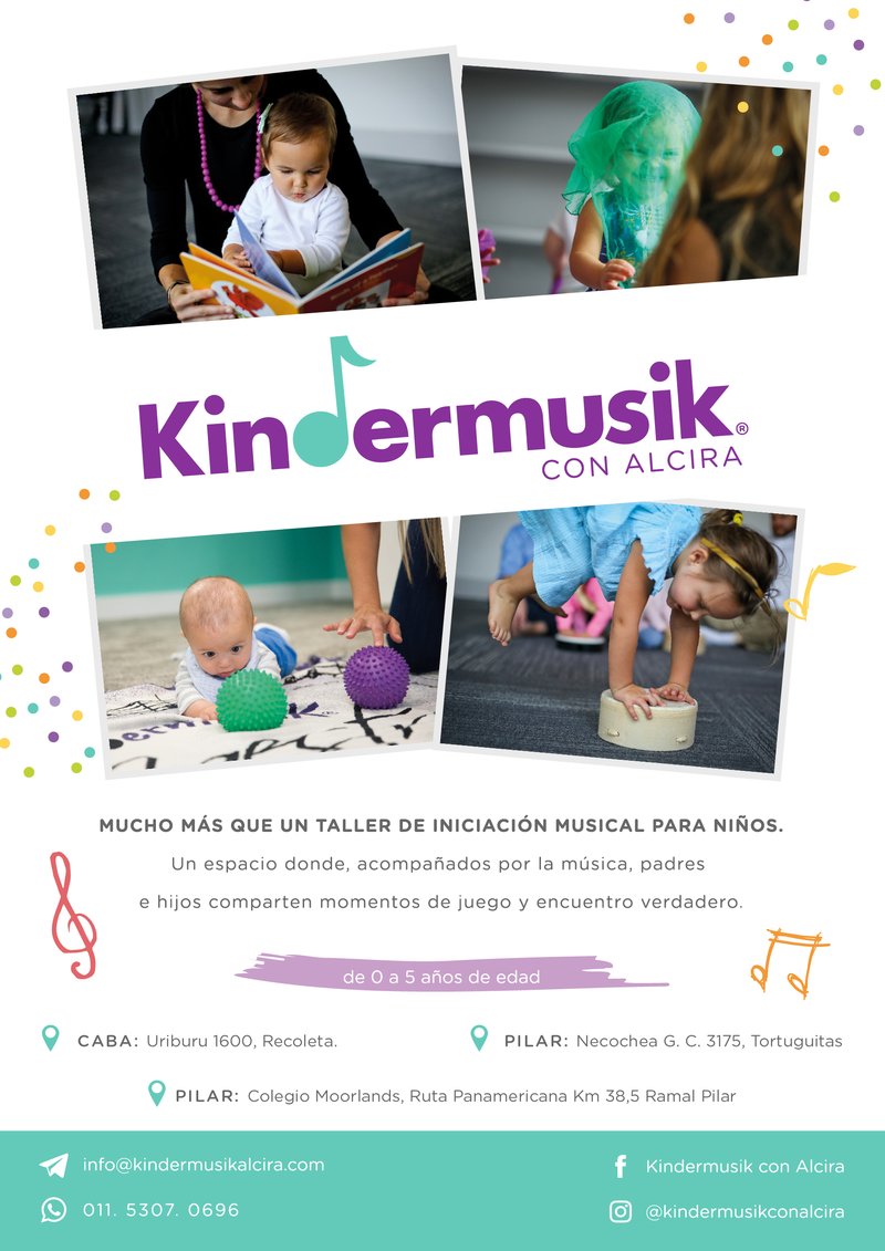 KINDERMUSIK