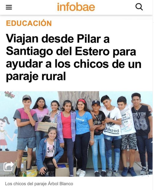 una sola familia